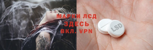 индика Алексеевка